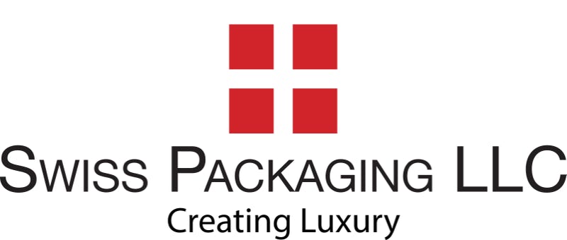 Custom Luxury Packaging by Swiss Packaging